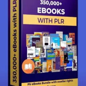 350,000+ eBooks Collection