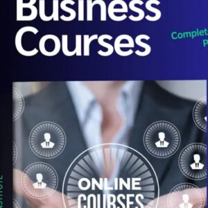 900+ Business Courses Bundle