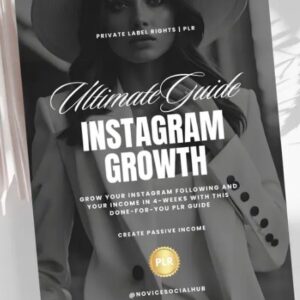 Instagram Growth Guide